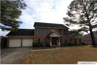 Foreclosed Home - 1209 LOGGERS WAY SW, 35603