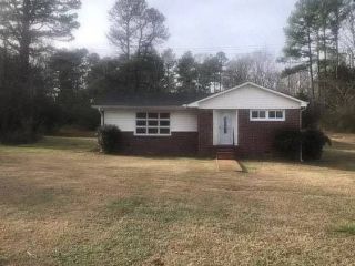 Foreclosed Home - 6361 HIGHWAY 207, 35610