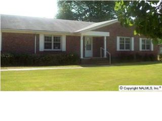 Foreclosed Home - 303 POPLAR ST, 35611