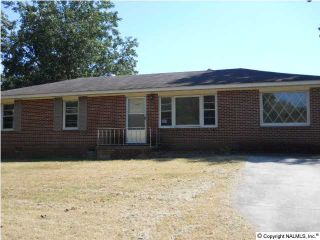 Foreclosed Home - 408 SUFFIELD ST, 35611