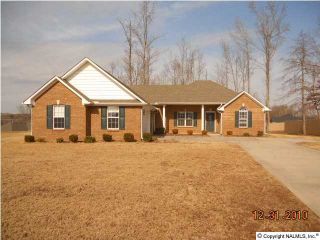Foreclosed Home - 26135 MAPLE COVE DR, 35613
