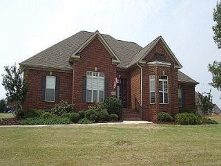 Foreclosed Home - 16473 TIMBERLANE DR, 35613