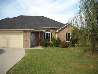 Foreclosed Home - List 100171915