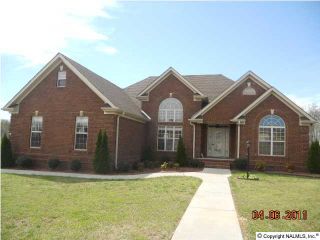 Foreclosed Home - 18785 LIZZIE LN, 35614