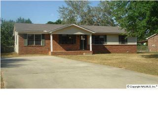 Foreclosed Home - 21060 MYRTLEWOOD DR, 35614