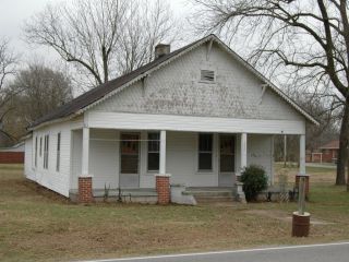Foreclosed Home - List 100218813