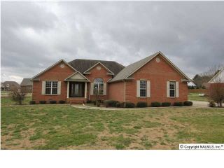 Foreclosed Home - 27584 MILLER LN, 35620