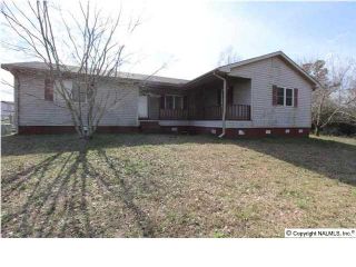 Foreclosed Home - 18034 COFFMAN RD, 35620