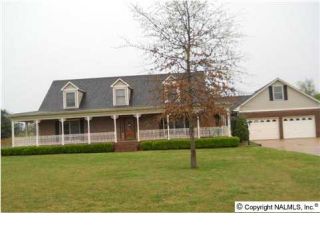 Foreclosed Home - 27481 MILLER LN, 35620