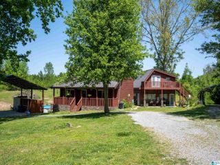 Foreclosed Home - 1255 SE CHILDERS RD, 35621