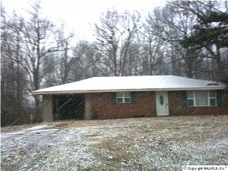 Foreclosed Home - 127 WILSON MOUNTAIN RD, 35622