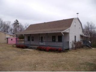 Foreclosed Home - List 100252635