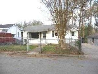Foreclosed Home - List 100027789