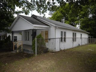 Foreclosed Home - List 100306412