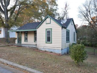 Foreclosed Home - 523 High St, 35630