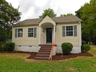 Foreclosed Home - 2215 Wood Ave, 35630