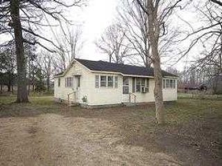 Foreclosed Home - List 100265497