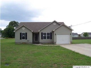 Foreclosed Home - 115 MCGOVERN RD, 35640