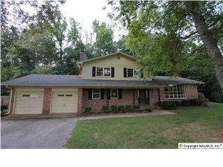 Foreclosed Home - 1531 PENN RD SW, 35640