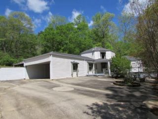 Foreclosed Home - 260 Blowing Springs Road, 35640