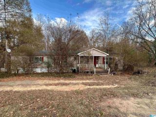 Foreclosed Home - 249 SIMMONS RD, 35640
