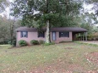 Foreclosed Home - 674 County Road 107, 35645