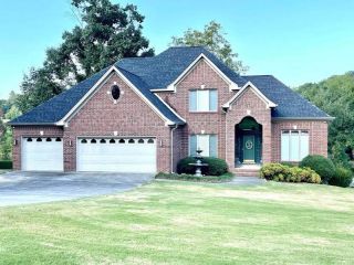 Foreclosed Home - 471 HERON COVE RD, 35645