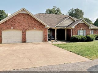 Foreclosed Home - 33 WESTWOOD LN, 35645