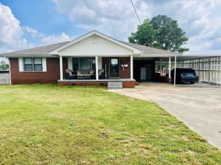 Foreclosed Home - 2700 RICKS LN, 35646