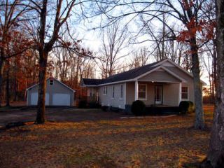 Foreclosed Home - List 100252679