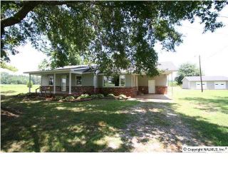 Foreclosed Home - 2280 COUNTY ROAD 217, 35650