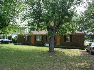 Foreclosed Home - 210 SPRING ST, 35652