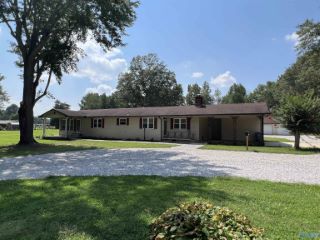 Foreclosed Home - 3337 HIGHWAY 207, 35652