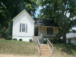 Foreclosed Home - 313 GAINES AVE SW, 35653