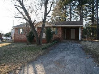 Foreclosed Home - 497 OAK HILLS DR, 35653