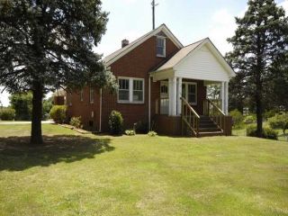 Foreclosed Home - 301 OAK ST, 35653
