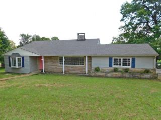 Foreclosed Home - 16 Mulberry Ave, 35653