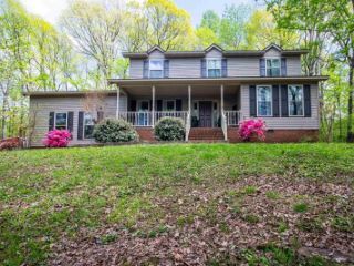 Foreclosed Home - 190 TWIN MOUNTAIN LOOP, 35654