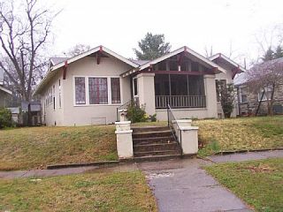 Foreclosed Home - List 100005292