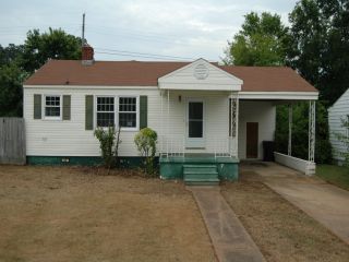 Foreclosed Home - 3402 OAKWOOD BLVD, 35660