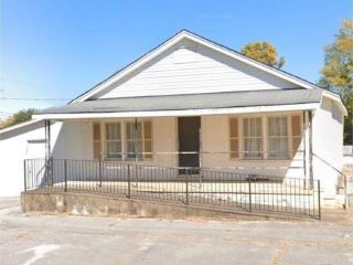 Foreclosed Home - 1204 SW 10TH ST, 35660