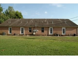 Foreclosed Home - List 100085100