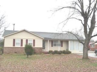 Foreclosed Home - List 100210607