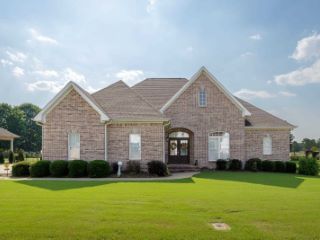 Foreclosed Home - 2372 CYPRESS WAY, 35661