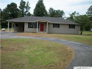 Foreclosed Home - 118 BROOKWOOD DR, 35670