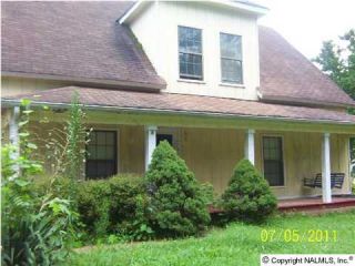 Foreclosed Home - 63 CAIN RD, 35670