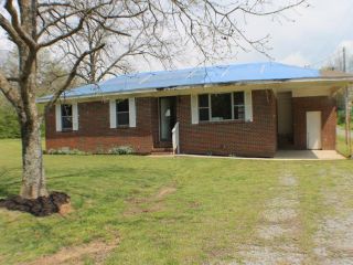 Foreclosed Home - 726 W Point Rd, 35670