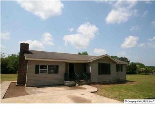 Foreclosed Home - 8408 COUNTY ROAD 136, 35672