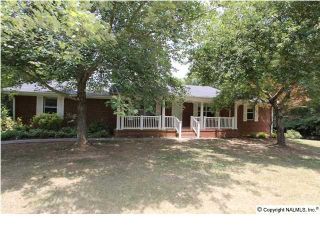Foreclosed Home - 433 N GREENWAY DR, 35673