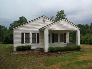 Foreclosed Home - List 100110481